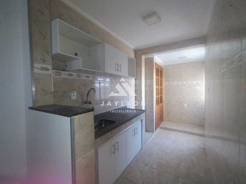 Apartamento à venda com 2 quartos, 138m² - Foto 8