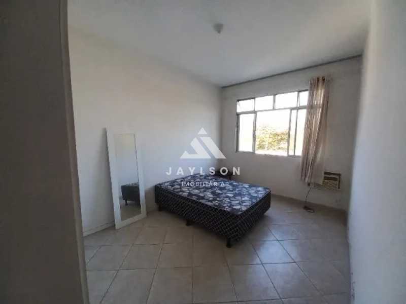 Apartamento à venda com 2 quartos, 60m² - Foto 5