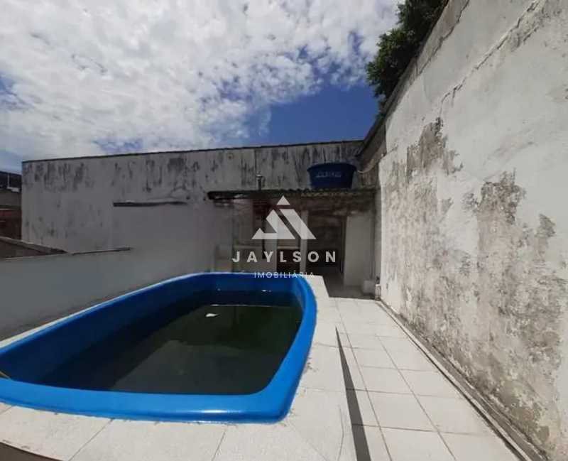 Casa de Vila à venda com 2 quartos, 60m² - Foto 2