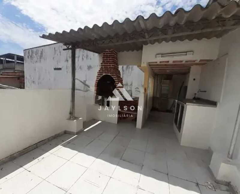 Casa de Vila à venda com 2 quartos, 60m² - Foto 4