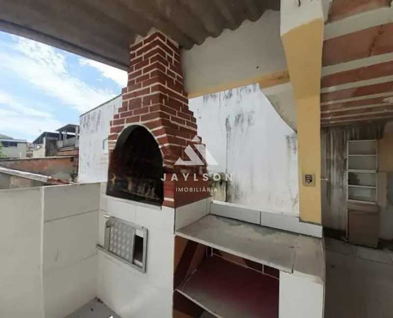 Casa de Vila à venda com 2 quartos, 60m² - Foto 5