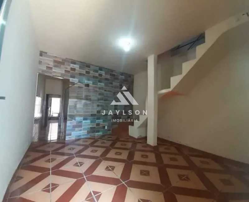 Casa de Vila à venda com 2 quartos, 60m² - Foto 7