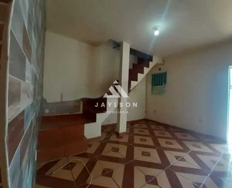 Casa de Vila à venda com 2 quartos, 60m² - Foto 8