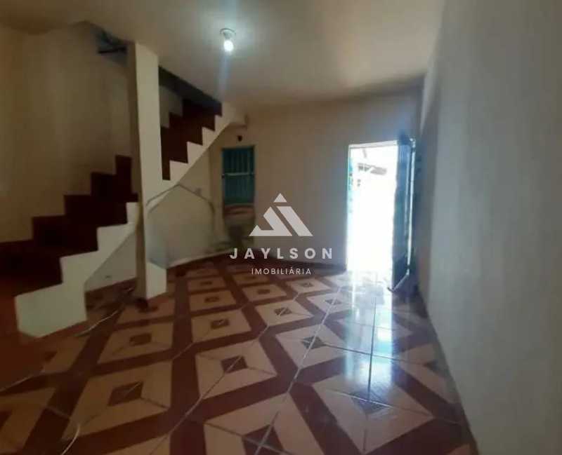 Casa de Vila à venda com 2 quartos, 60m² - Foto 9