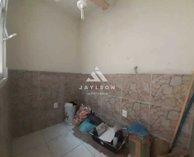 Casa de Vila à venda com 2 quartos, 60m² - Foto 16