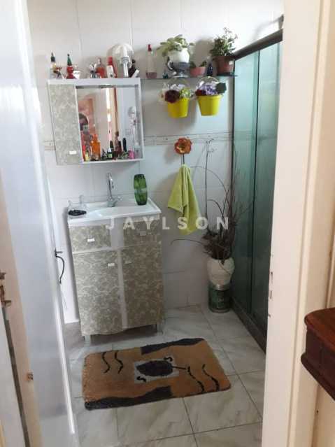 Apartamento à venda com 2 quartos, 68m² - Foto 17