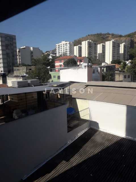 Apartamento à venda com 2 quartos, 68m² - Foto 20