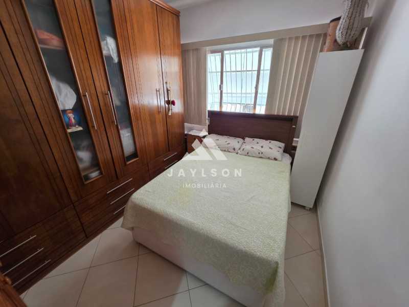 Apartamento para alugar com 2 quartos, 69m² - Foto 8