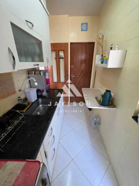 Apartamento para alugar com 2 quartos, 69m² - Foto 13