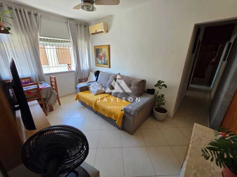 Apartamento para alugar com 2 quartos, 69m² - Foto 1