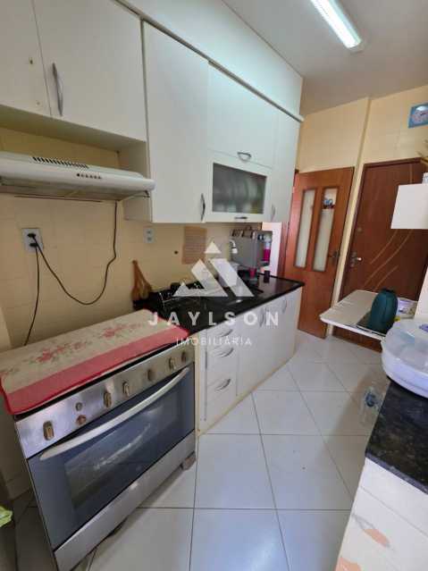 Apartamento para alugar com 2 quartos, 69m² - Foto 12