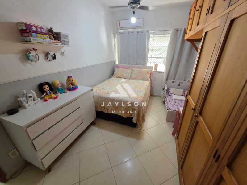 Apartamento para alugar com 2 quartos, 69m² - Foto 5