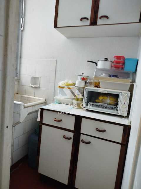 Apartamento à venda com 2 quartos, 47m² - Foto 22