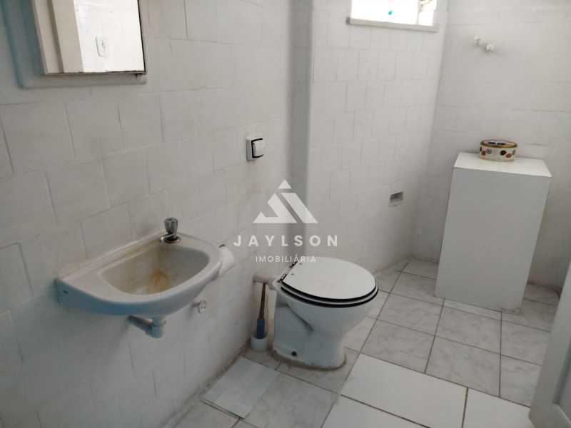 Apartamento à venda com 2 quartos, 47m² - Foto 17