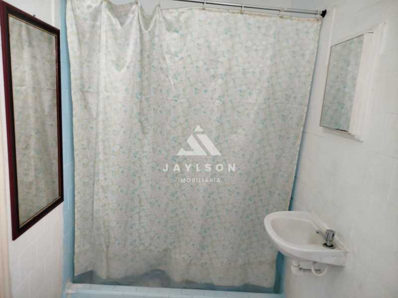 Apartamento à venda com 2 quartos, 47m² - Foto 15