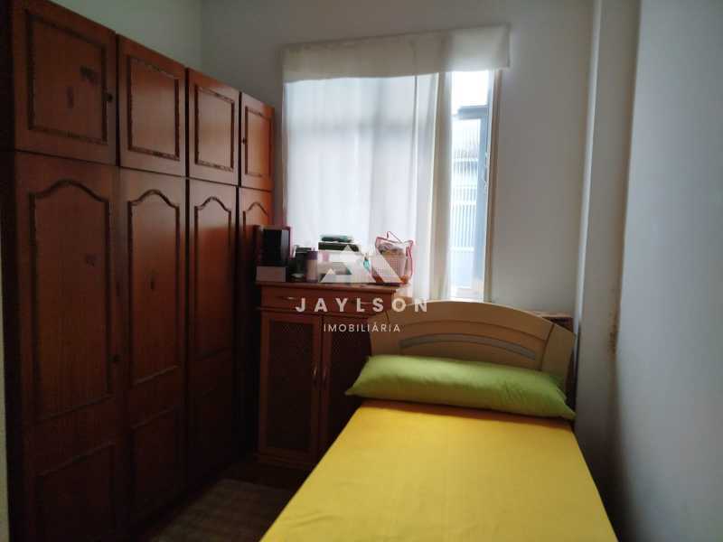 Apartamento à venda com 2 quartos, 47m² - Foto 9