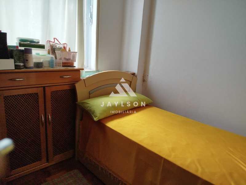 Apartamento à venda com 2 quartos, 47m² - Foto 8