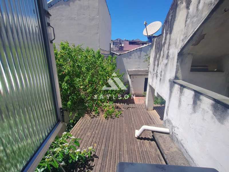 Casa, 3 quartos, 201 m² - Foto 22