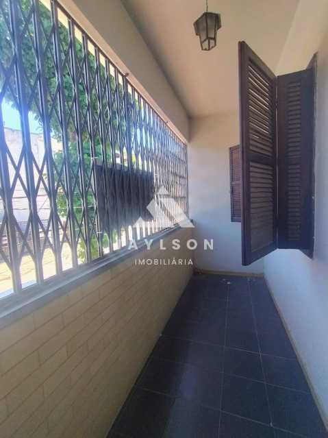 Casa, 3 quartos, 201 m² - Foto 15