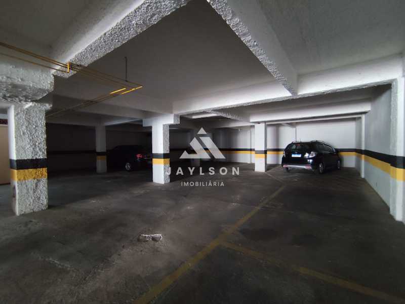 Apartamento à venda e aluguel com 2 quartos, 65m² - Foto 23