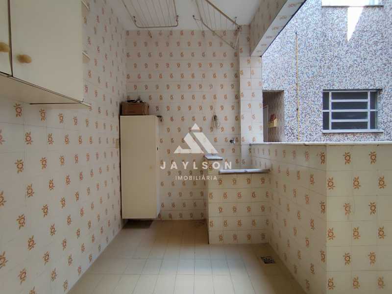 Apartamento à venda e aluguel com 2 quartos, 65m² - Foto 14