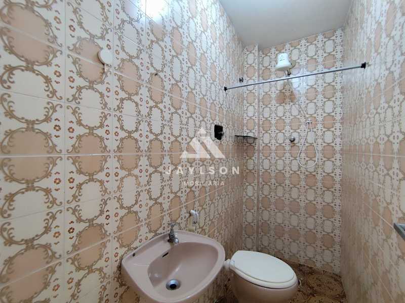 Apartamento à venda e aluguel com 2 quartos, 65m² - Foto 17