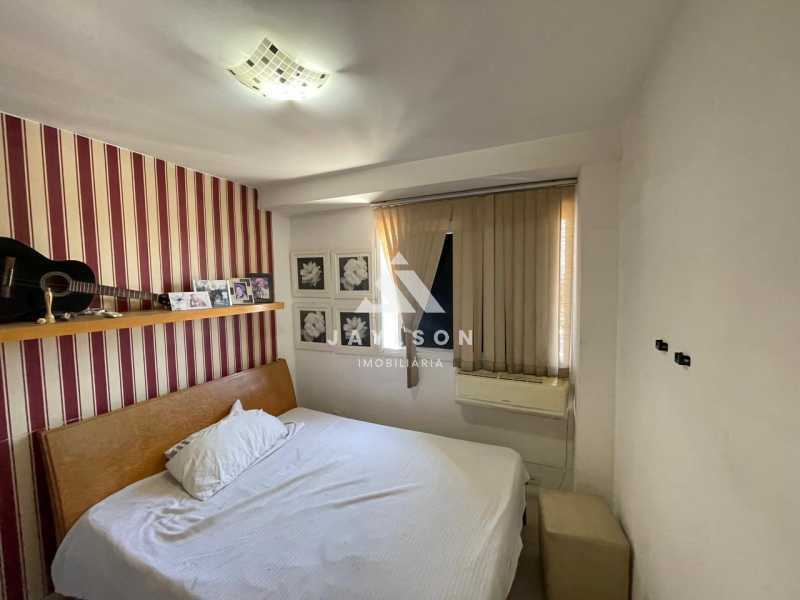 Apartamento à venda com 3 quartos, 76m² - Foto 9