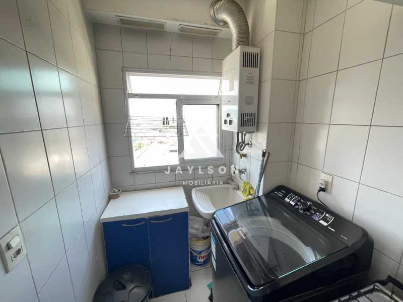 Apartamento à venda com 3 quartos, 76m² - Foto 18