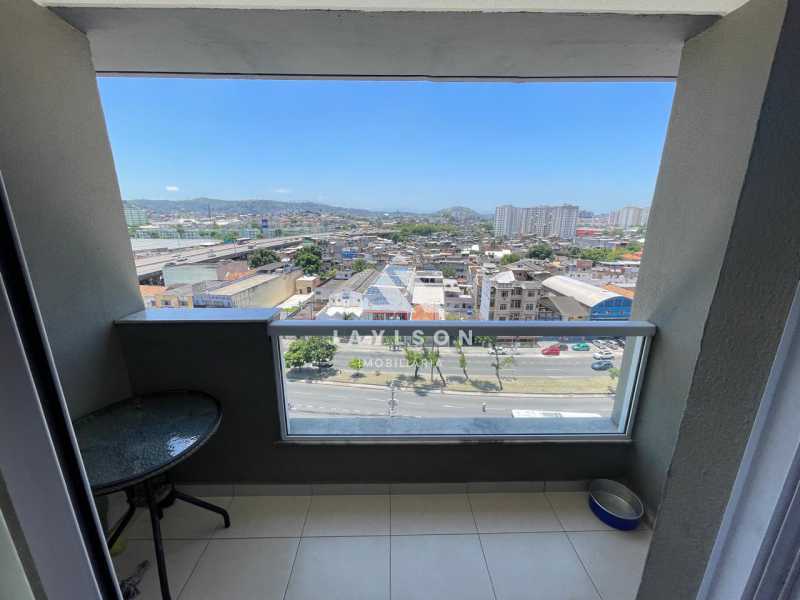 Apartamento à venda com 3 quartos, 76m² - Foto 19
