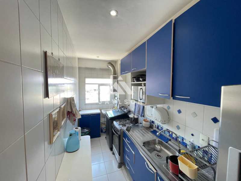 Apartamento à venda com 3 quartos, 76m² - Foto 14