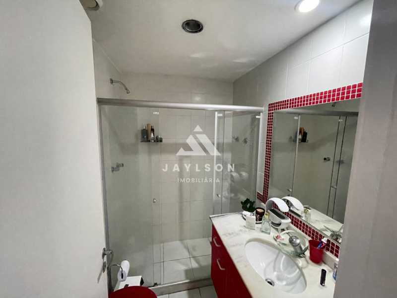 Apartamento à venda com 3 quartos, 76m² - Foto 21