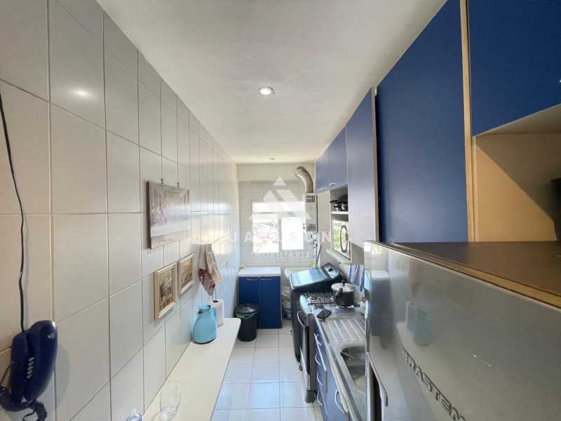 Apartamento à venda com 3 quartos, 76m² - Foto 16