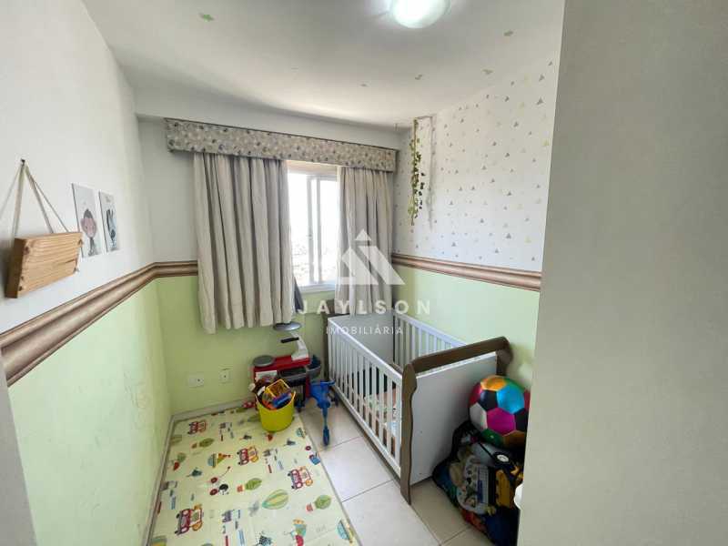 Apartamento à venda com 3 quartos, 76m² - Foto 10