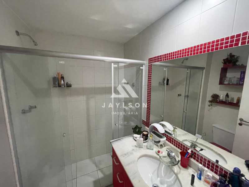 Apartamento à venda com 3 quartos, 76m² - Foto 22