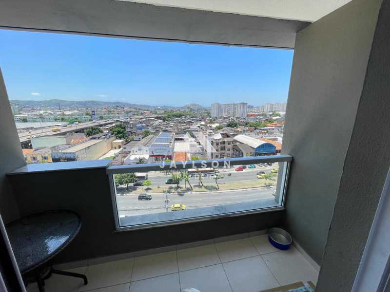Apartamento à venda com 3 quartos, 76m² - Foto 24