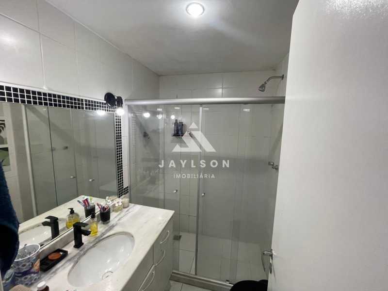 Apartamento à venda com 3 quartos, 76m² - Foto 17