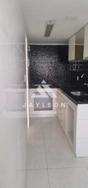 Apartamento, 2 quartos, 52 m² - Foto 16