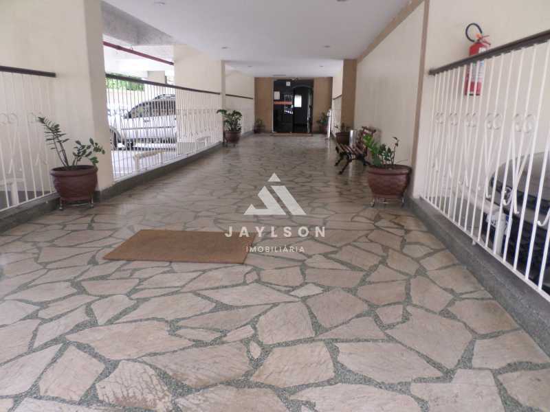 Apartamento, 2 quartos, 52 m² - Foto 1