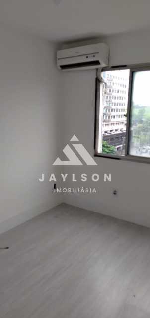 Apartamento, 2 quartos, 52 m² - Foto 4