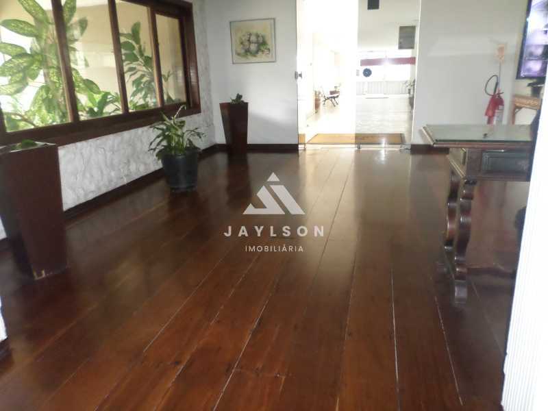 Apartamento, 2 quartos, 52 m² - Foto 3