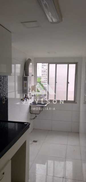Apartamento, 2 quartos, 52 m² - Foto 9