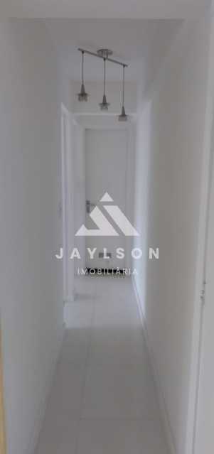 Apartamento, 2 quartos, 52 m² - Foto 8