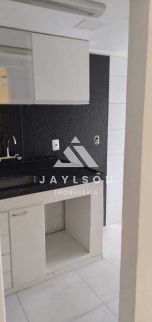 Apartamento, 2 quartos, 52 m² - Foto 15