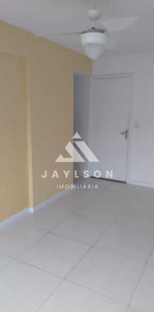 Apartamento, 2 quartos, 52 m² - Foto 5