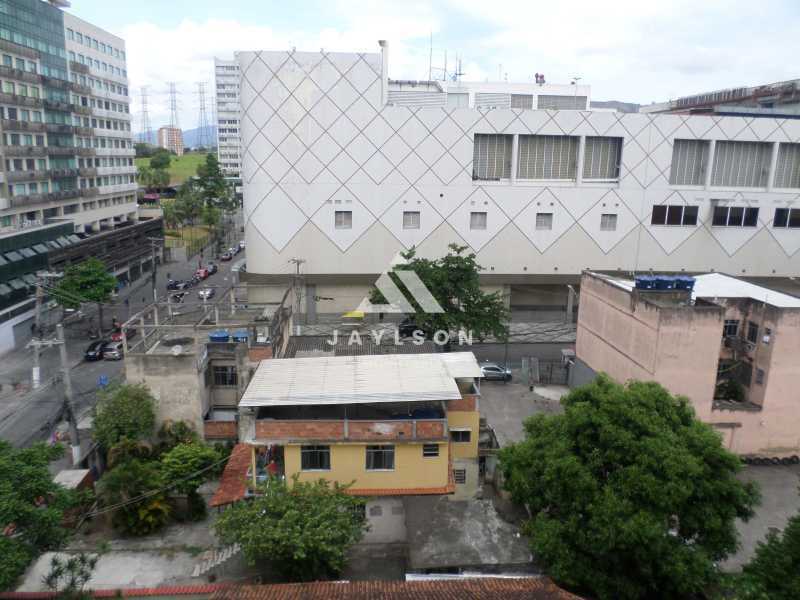 Apartamento, 2 quartos, 52 m² - Foto 25