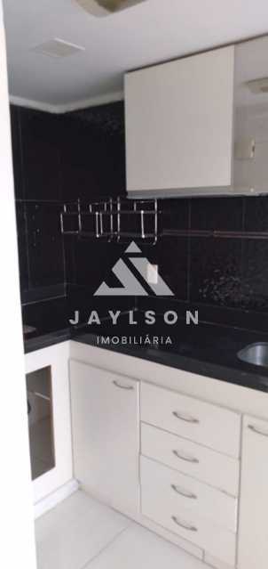Apartamento, 2 quartos, 52 m² - Foto 14