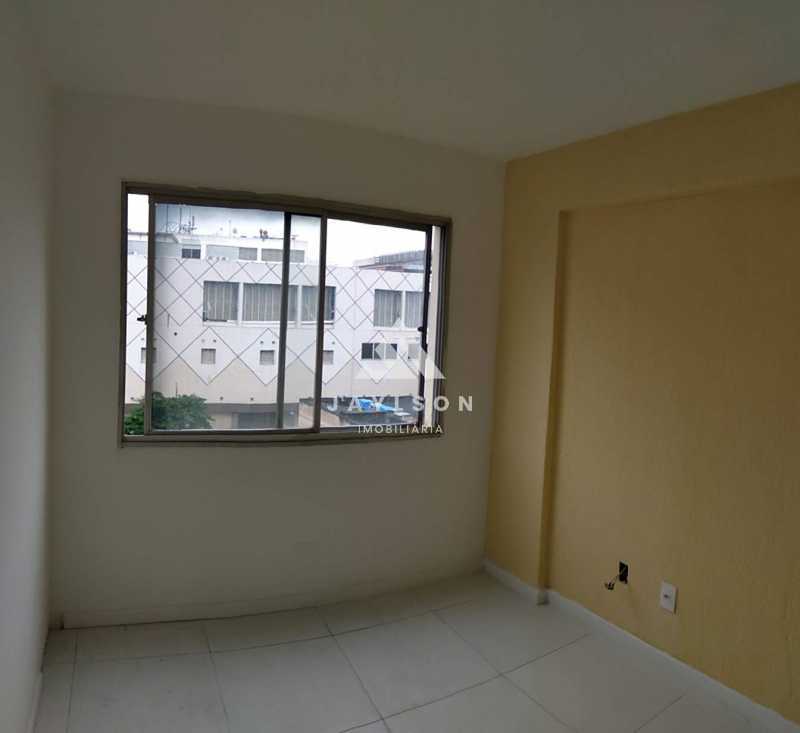 Apartamento, 2 quartos, 52 m² - Foto 7