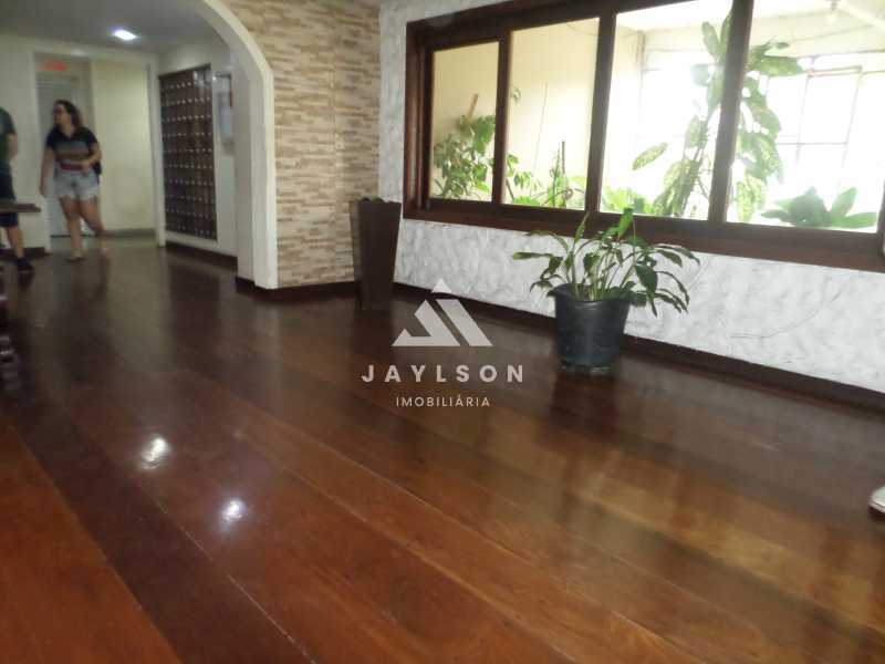 Apartamento, 2 quartos, 52 m² - Foto 2