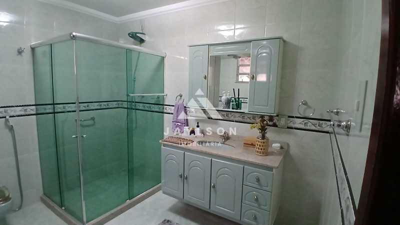 Casa, 4 quartos, 238 m² - Foto 11