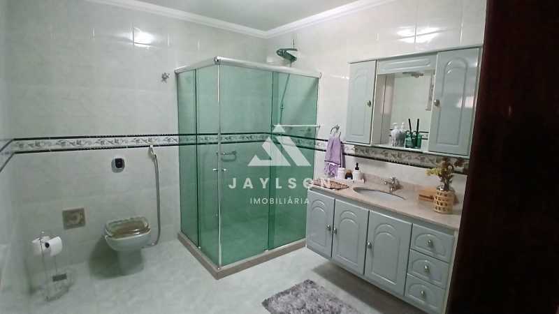 Casa, 4 quartos, 238 m² - Foto 12